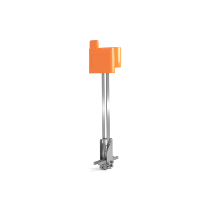 Permasense Integrity Monitoring System, WT210